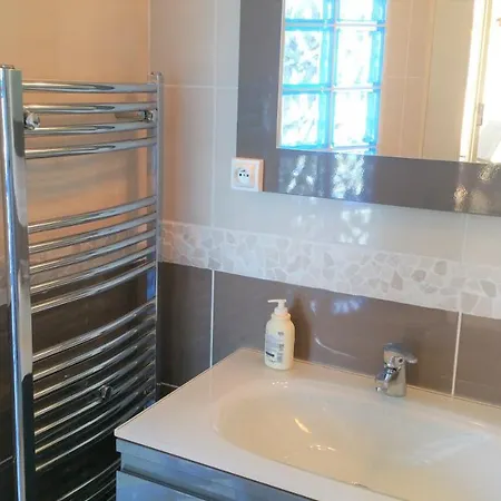 Apartment La Pinede *