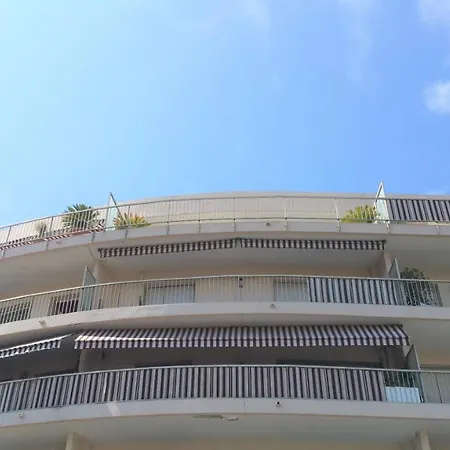 Apartman La Pinede